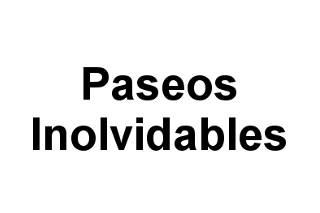 Paseos Inolvidables logo