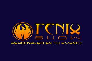 Fenix show logo