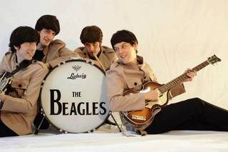 The Beagles