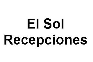 El Sol Recepciones logo