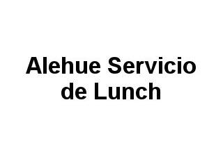Alehue Servicio de Lunch
