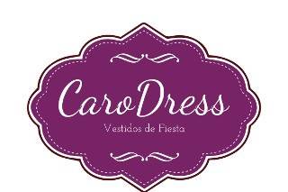 Logo Caro Dress