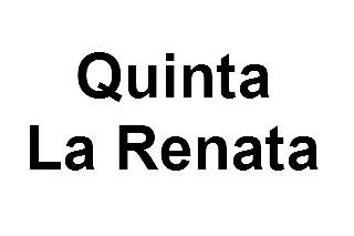 Quinta La Renata Logo