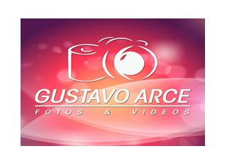 Gustavo Arce logo
