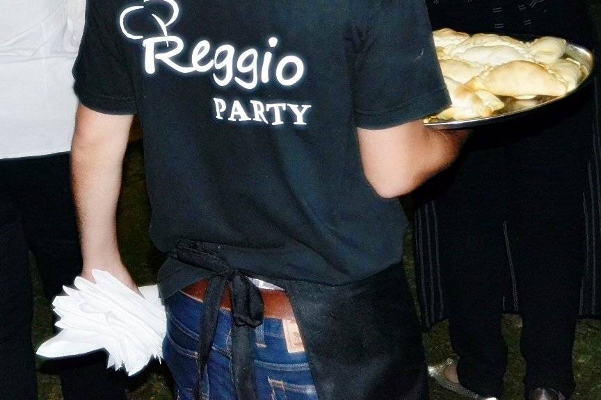 Reggio Party