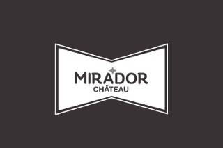 Mirador Château logo
