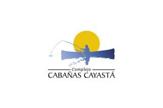 Cabañas Cayastá logo