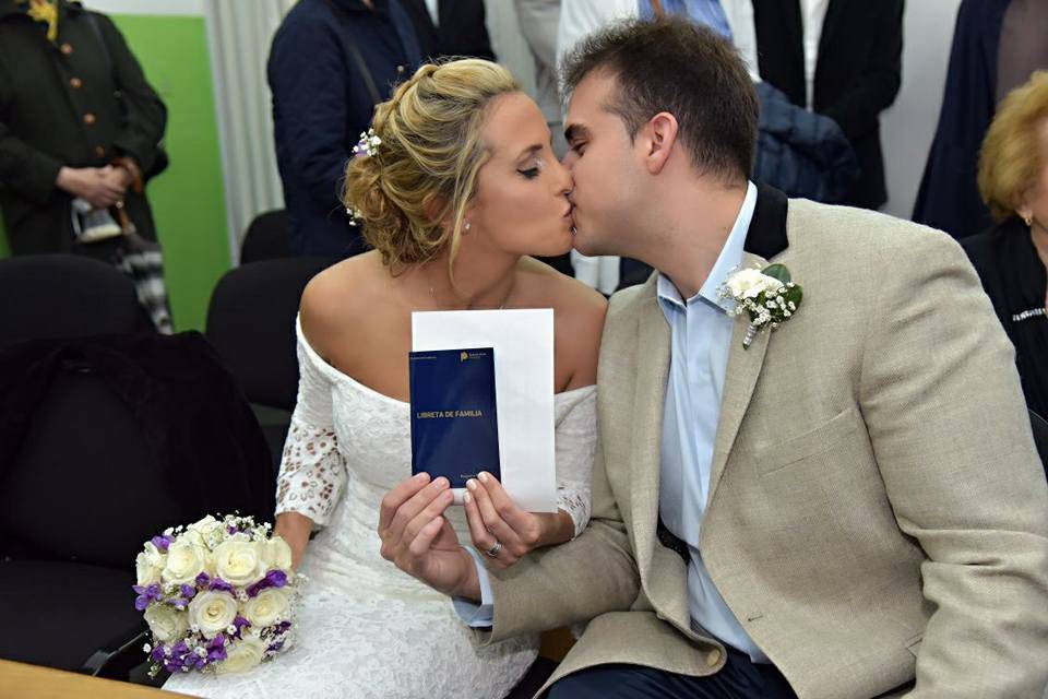 Novias