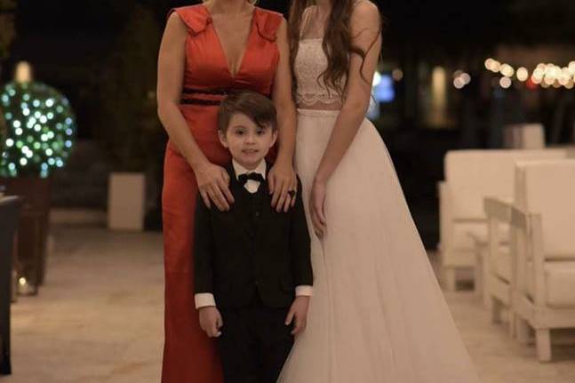 Novias