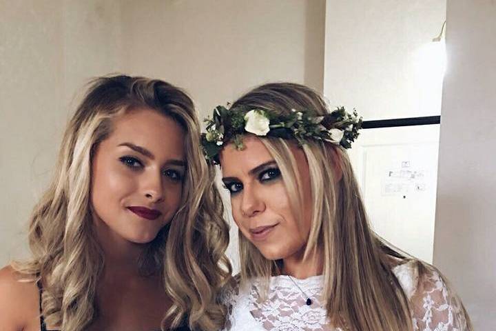Novias