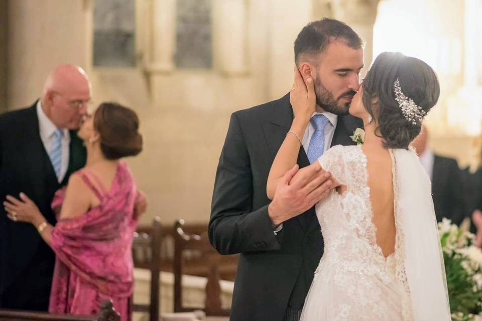 Novias