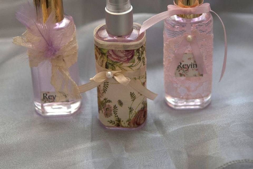 Perfumeros