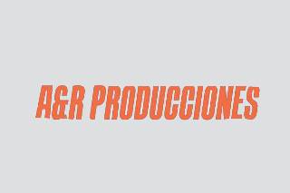 A&R Producciones logo