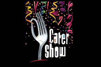 Cater Show logo