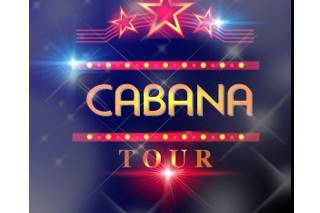 Cabana Show Musical