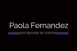 Paola Fernandez Decoración logo