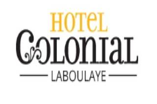 Hotel Colonial Laboulaye