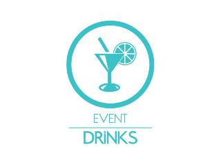 Event Drinks logo