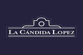 La Cándida López logo