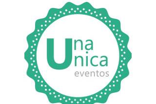 UnaÚnica Eventos logo