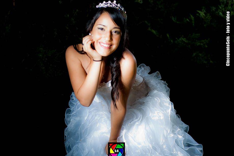 Quinceañera