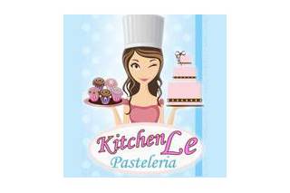 Kitchen Le Pastelería logo