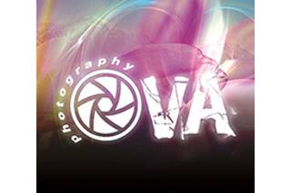 OVA Fotografías Logo