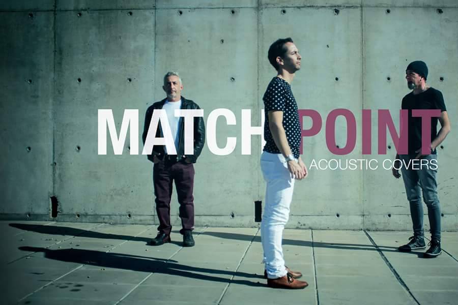 Match Point Music