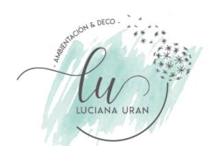 Luciana Urán Decoración de Eventos