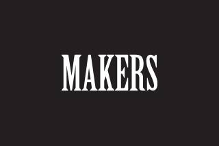 Makers logo