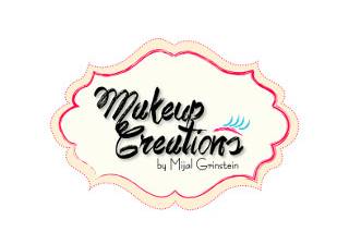 Mijal make up logo