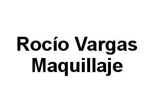 Rocío Vargas Maquillaje