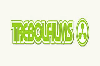 Trebolfilms logo