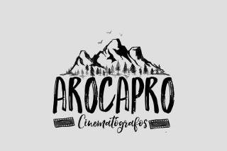 Arocapro Cinematógrafos logo