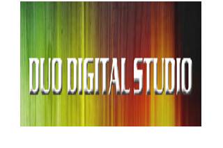 Dúo Digital Studio logo