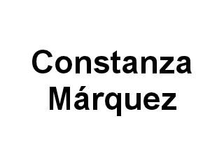 Constanza Márquez logo