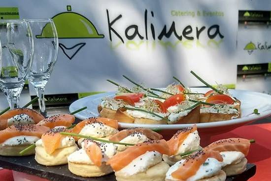 Kalimera Catering & Eventos