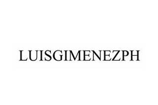 Luis Gimenez Fotografía logo