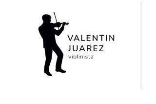 Violinista Valentín Juárez
