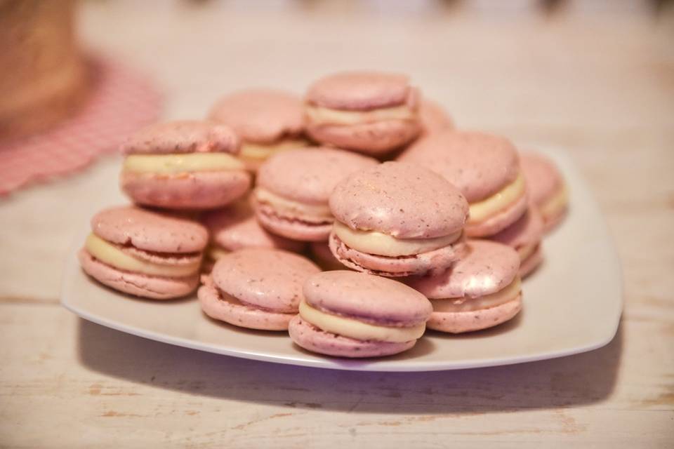 Macarons