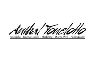 Anibal Tonelotto Fotógrafo logo