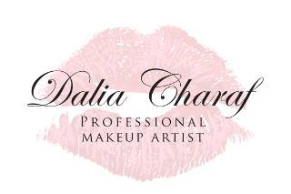 Makeup by Dalia logo