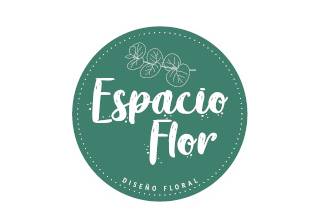 Espacio Flor Logo