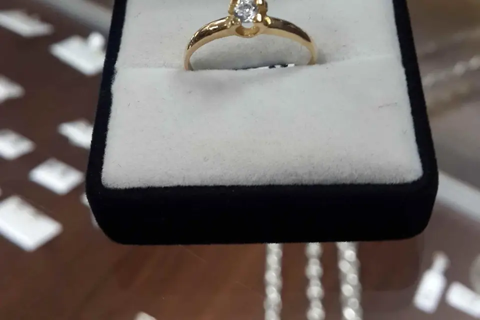 Olx anillos best sale de matrimonio