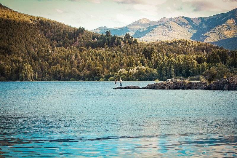 Book preboda en Bariloche