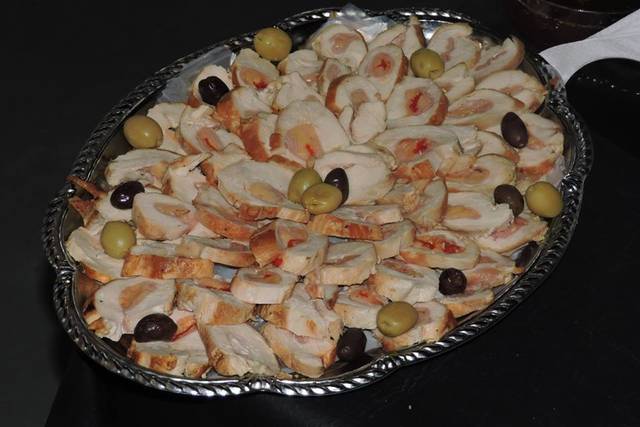 Carolina Guzmán Catering