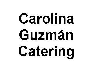 Carolina Guzmán Catering Logo
