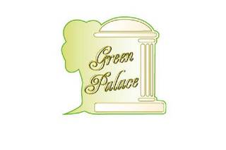 Quinta Green Palace logo