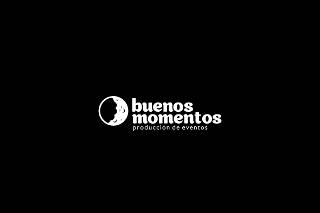 Buenos Momentos logo