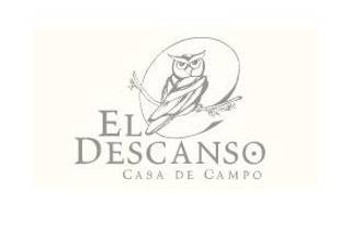 Logo Casa de Campo El Descanso